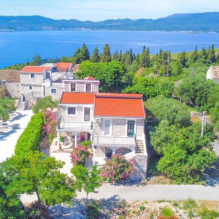 Apartman Natali Kremena Екстериор снимка