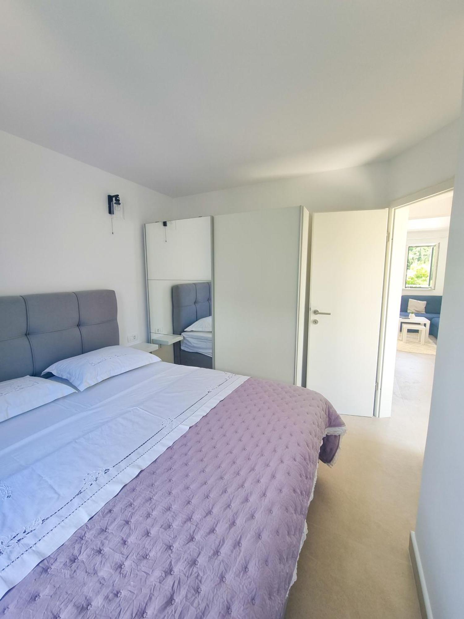 Apartman Natali Kremena Екстериор снимка
