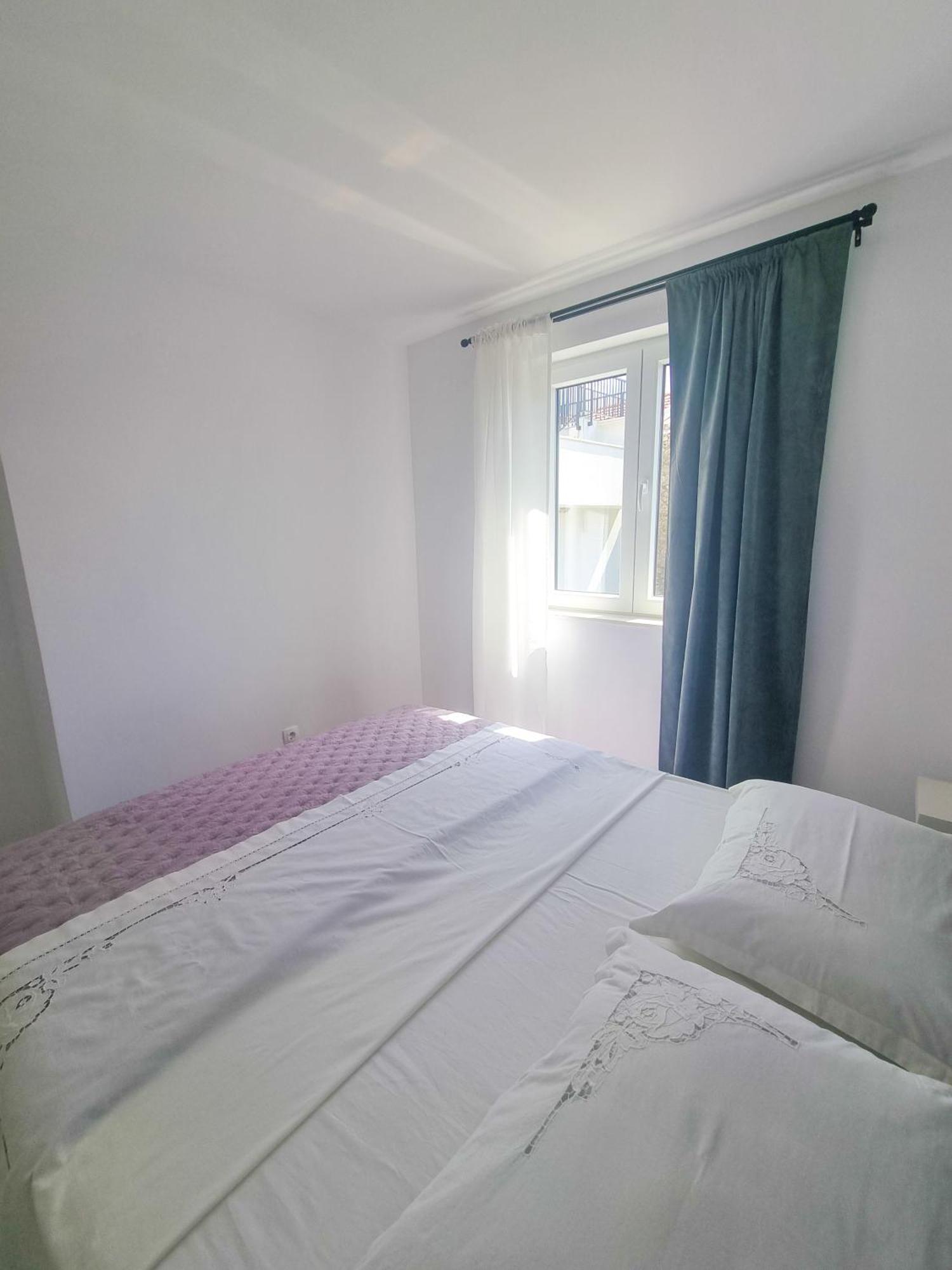 Apartman Natali Kremena Екстериор снимка