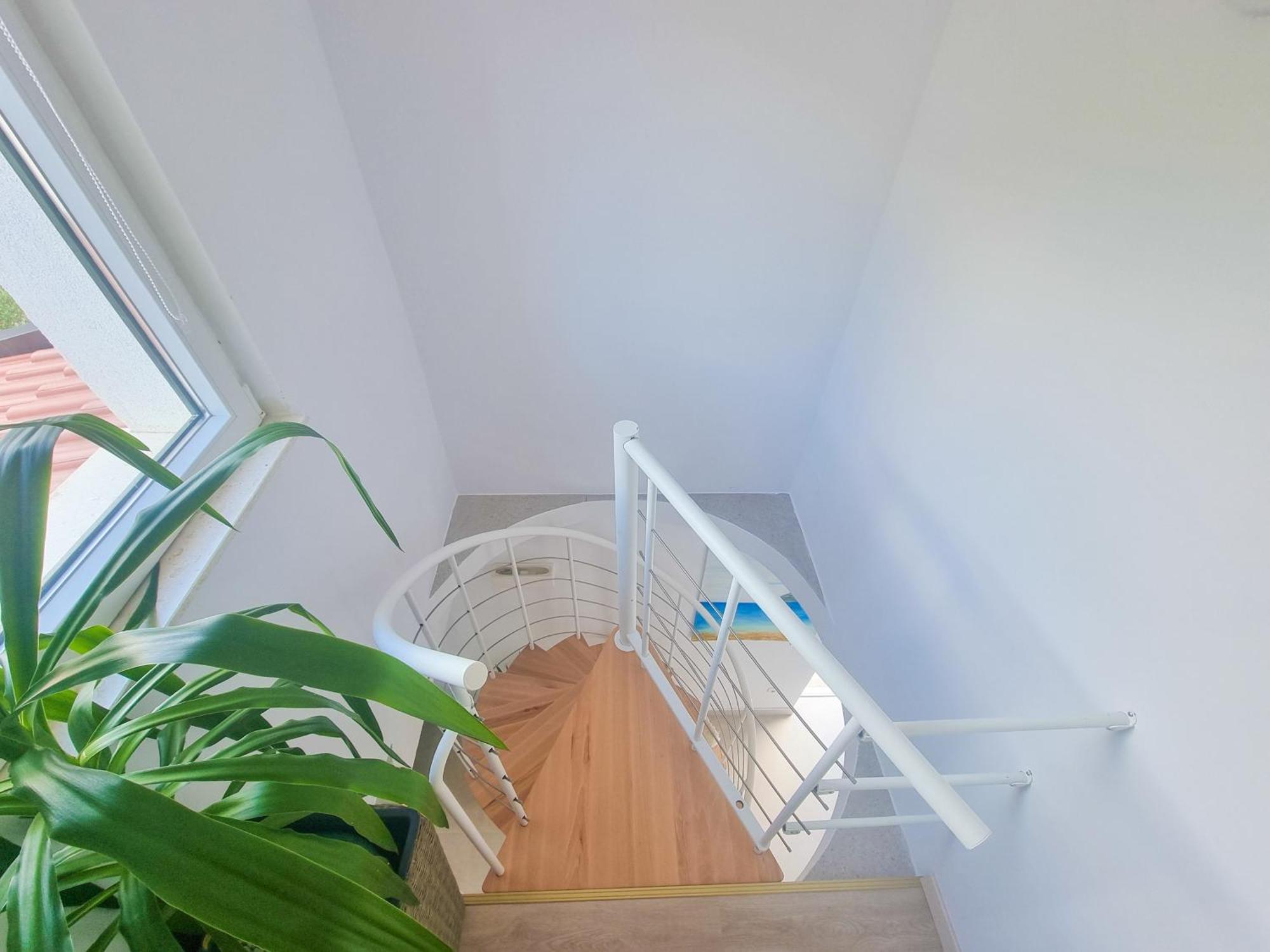 Apartman Natali Kremena Екстериор снимка