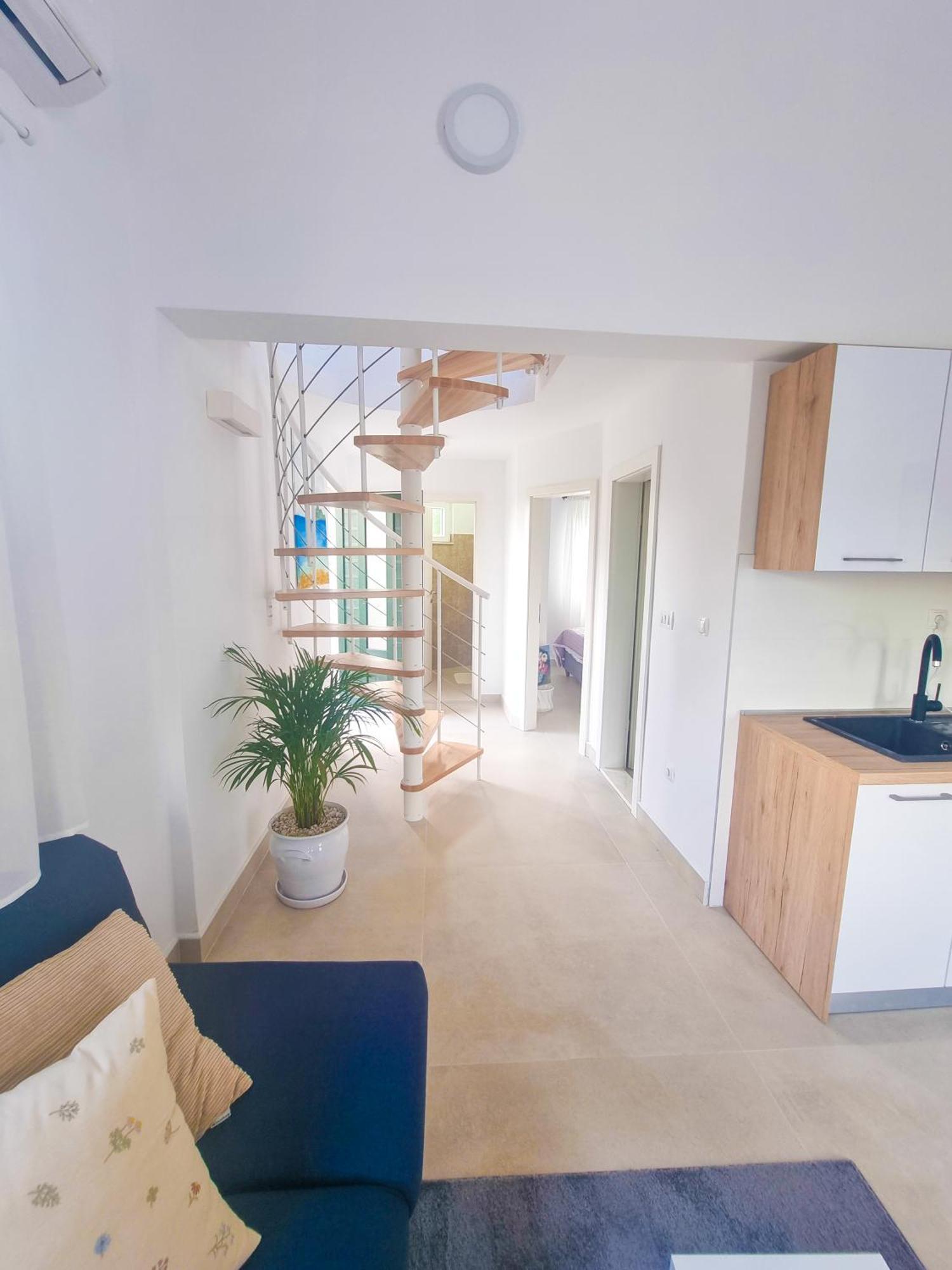 Apartman Natali Kremena Екстериор снимка