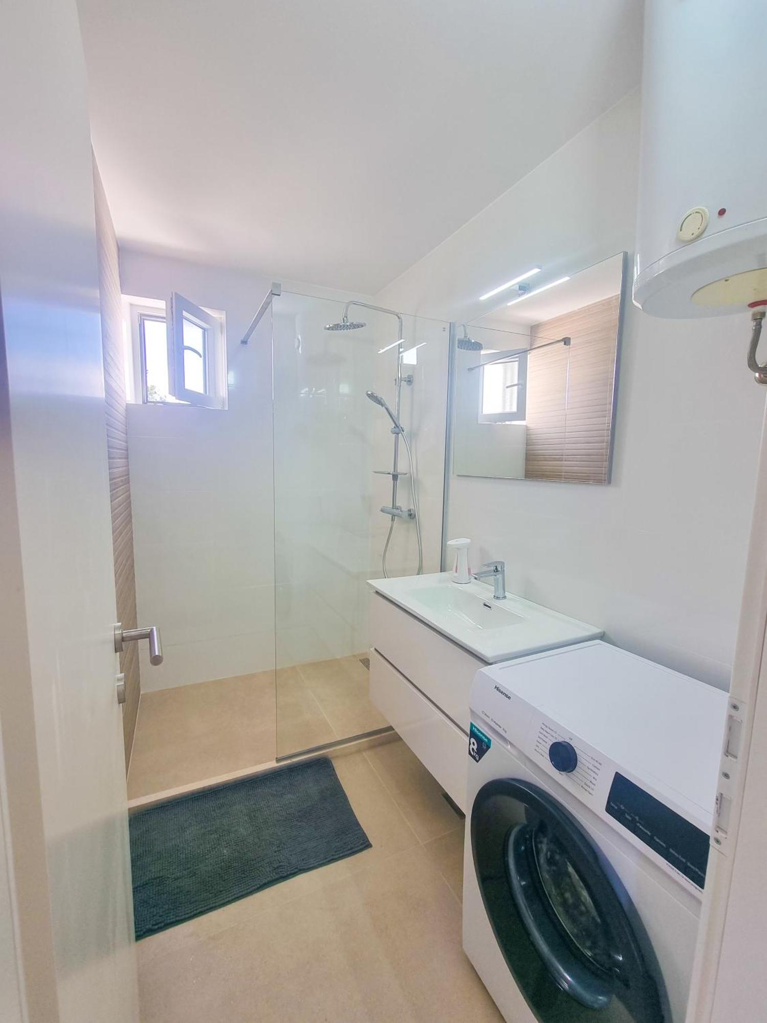 Apartman Natali Kremena Екстериор снимка