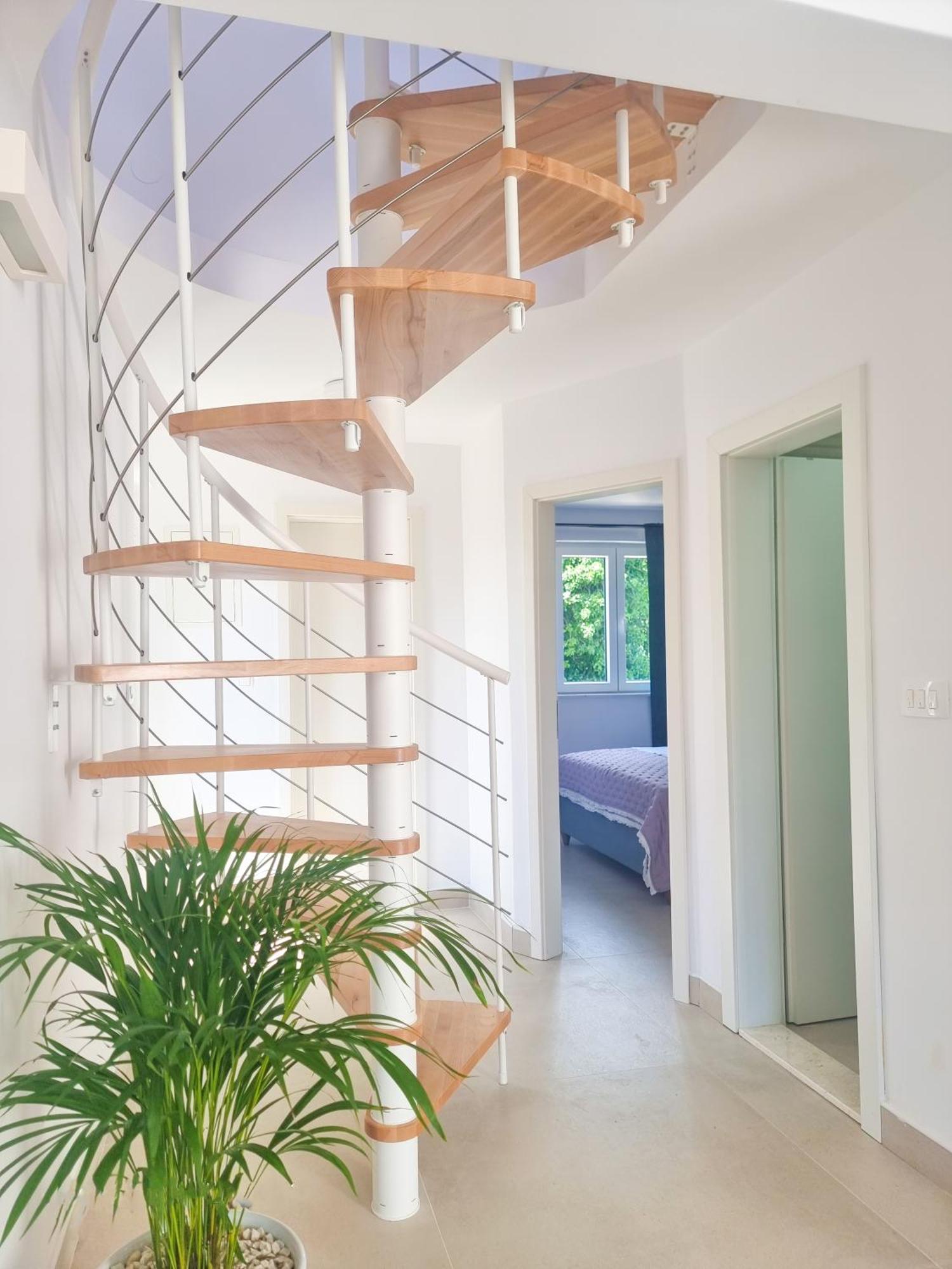 Apartman Natali Kremena Екстериор снимка