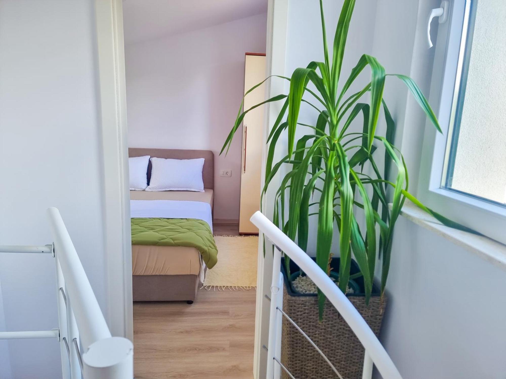 Apartman Natali Kremena Екстериор снимка