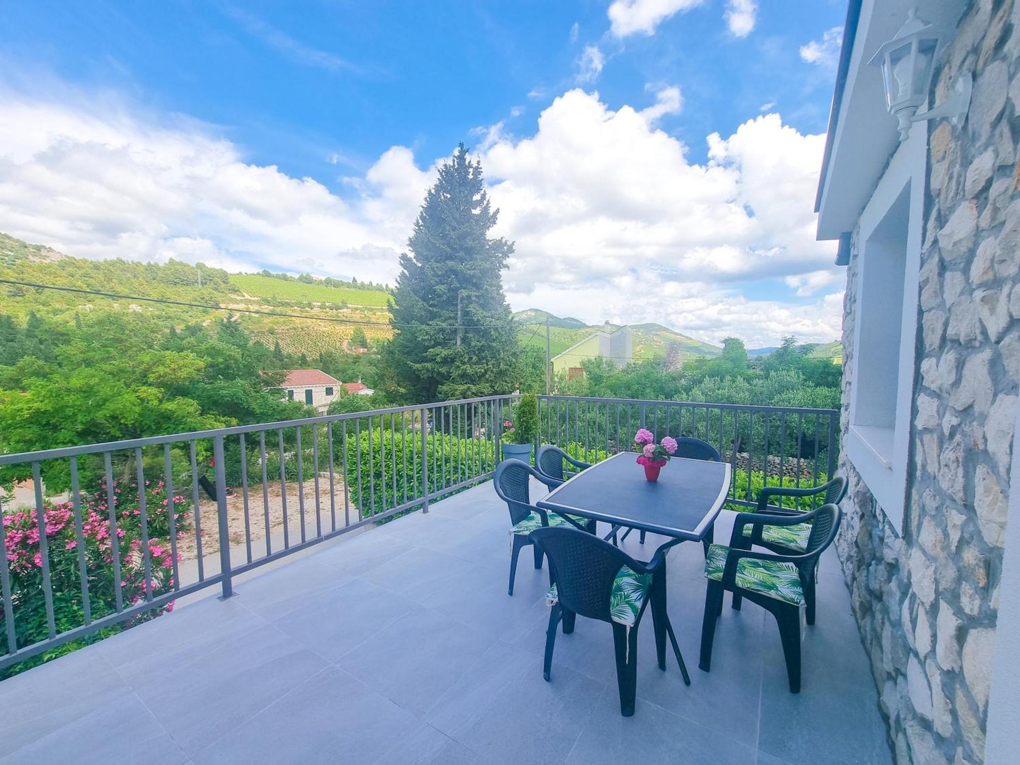 Apartman Natali Kremena Екстериор снимка