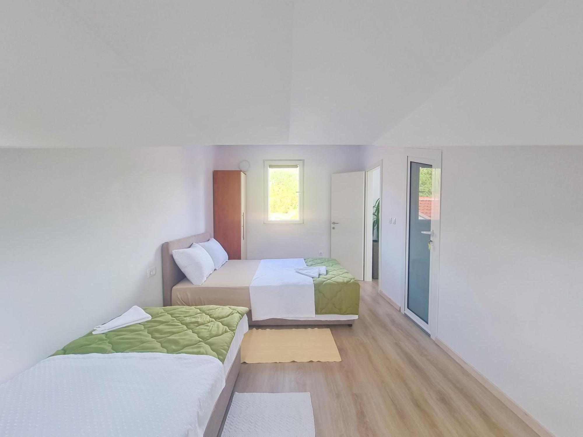 Apartman Natali Kremena Екстериор снимка
