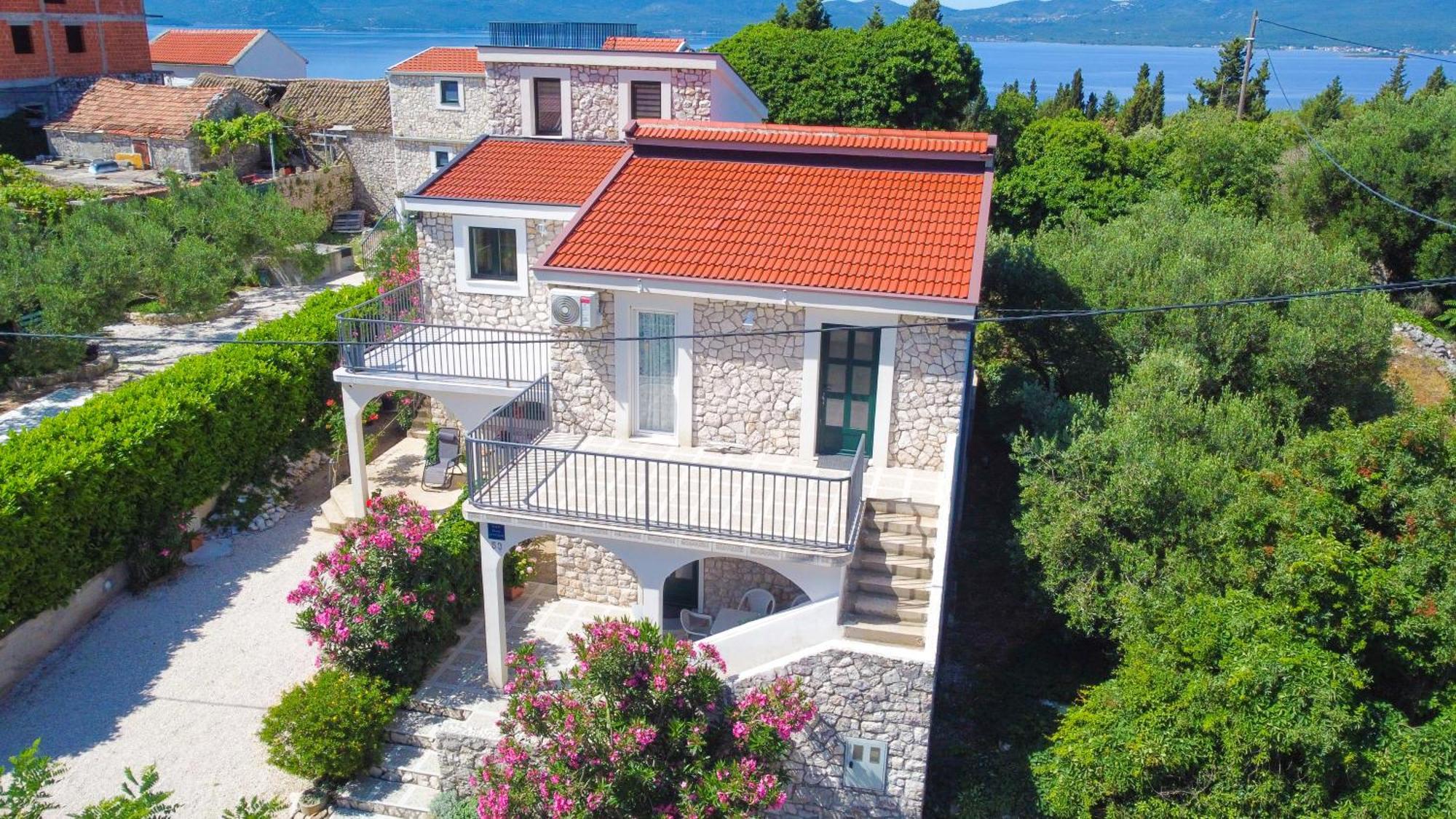 Apartman Natali Kremena Екстериор снимка